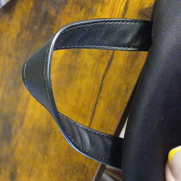 Kate Spade Chealsea Medium Size Mini Black Backpack - Picture 12 of 15